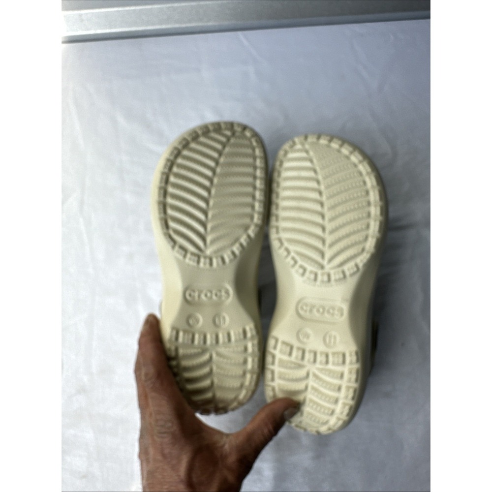 CROCS Classic Animal Remix Clog Women's Size 11 - Picture 7 of 8